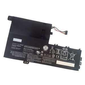 Batería de ordenador portátil L15M2PB1 para Lenovo <span class=keywords><strong>Flex</strong></span> <span class=keywords><strong>5</strong></span> 1470 1570 <span class=keywords><strong>IdeaPad</strong></span> 320S-15ABR 15AST 15IKB 15ISK 14IKB Yoga 520-14IKB - Product Image 2