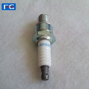 Bujía para Motor Fuera de Borda BR8HS-10 BR8ES, Venta al por Mayor de Fábrica - Product Image 5