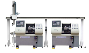 Lavichop nóng bán 4 trục tích hợp ổ đĩa và bộ điều khiển cho thao tác tự động - Product Image 3