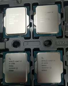 Nouveau processeur Intel Core i7-13700 13700K 13700F 13700T 13700KF de 13e génération (CPU) en tray ou en boîte, 30M de cache – Vente Flash - Product Image 6