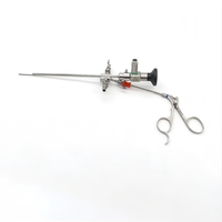 Endoscope rigide pour animaux de compagnie, vente chaude, instrument médical KT-PW03, prix de l'endoscopie chirurgicale pour chiens et chats, vétérinaire