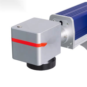 Offre Spéciale – Machine de Marquage et Gravure Laser Fibre Portable de Haute Qualité (20W, 30W, 50W, 60W, 100W) – Fournisseur Professionnel DXF - Product Image 5