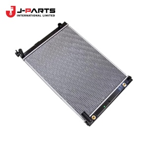 ถังน้ำหล่อเย็นสำรองเครื่องยนต์สำหรับ Toyota HIACE LH103 ปี 1993-1998 รุ่น 16470-54214 16470-54215 - Product Image 3