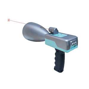 Testeur de décharge partielle haute tension avec plage de détection de 0 à 10 000 mV, détecteur de localisation laser longue portée - Product Image 4