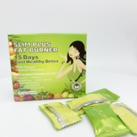 OEM Complément alimentaire effet 10 jours Capsules pour complément alimentaire ventre plat pour le corps