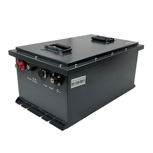 OEM 36V <span class=keywords><strong>48V</strong></span> 72V 105ah 150AH 200AH LiFePO4 Golf giỏ hàng Pin gói Câu lạc bộ điện giỏ hàng có thể sạc lại pin Lithium Ion - Product Image 2