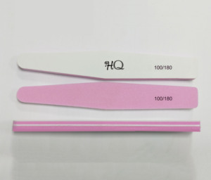<span class=keywords><strong>Lime</strong></span> à ongles Eva 100/180 <span class=keywords><strong>Lime</strong></span> à ongles éponge personnalisée <span class=keywords><strong>Lime</strong></span> avec logo privé Beauté des ongles professionnelle - Product Image 6