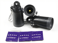 Capsules isolantes en silicone de style américain Shoulin 200A 250A 600A 10KV-35KV pour fiches haute tension