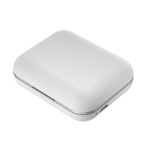 2021 Auriculares inalámbricos <span class=keywords><strong>Mi</strong></span> en auriculares <span class=keywords><strong>Pro</strong></span> <span class=keywords><strong>4</strong></span> I7s Bluetooth Inpods 13 <span class=keywords><strong>Pro</strong></span> Pouch Auriculares TWS para auriculares - Product Image 4