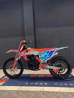 K16 MT250 KEWS 250cc Moto Enduro Hors-Route Motocross, Motocyclettes 2 Temps 250cc DirtBike avec Moteur Brushless à Vendre