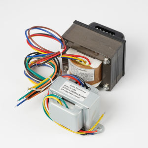 5E3 Deluxe гитарный трубчатый усилитель 6V6 Push Pull комплект DIY - Product Image 4