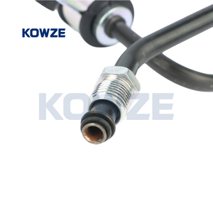 <span class=keywords><strong>Tuyau</strong></span> de <span class=keywords><strong>direction</strong></span> <span class=keywords><strong>assistée</strong></span> haute pression Kowze pour Mitsubishi Pajero L200 4455A214 MR491959 - Product Image 4