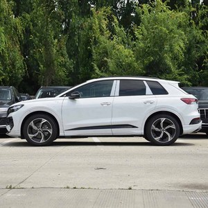 Véhicule d'<span class=keywords><strong>occasion</strong></span> <span class=keywords><strong>Audi</strong></span> <span class=keywords><strong>Q4</strong></span> 40 E-tron 2024, SUV compact 100% électrique, autonomie 605 km, caméra 360°, régulateur de vitesse adaptatif, toit ouvrant panoramique - Fournisseurs de voitures d'<span class=keywords><strong>occasion</strong></span> chinoises - Product Image 4