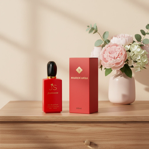 Parfum Floral Frais Doux Parfumé pour Femme Arabe Roll-on Brume Luxueuse Moderne Format Standard Longue Durée Écologique Faible MOQ OEM - Product Image 1