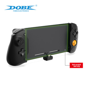Manette de jeu Manette de jeu pour Nintendo Switch & OLED Accessoires pour Nintendo Switch Manette de jeu Poignée de commande - Product Image 3
