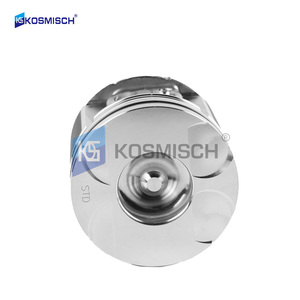 ชุดลูกสูบ 2KD คุณภาพสูงมาตรฐาน OEM อะไหล่ทดแทน OEM 13101-0L071 สำหรับเครื่องยนต์รถยนต์ TOYOTA ลูกสูบ 2KD ทนทานพร้อมสลัก - Product Image 5