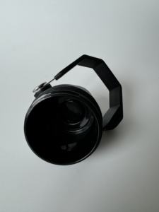 Nouveau style réutilisable 18/24oz double paroi thermos bouteille d'eau en acier inoxydable oem sport bouteille d'eau avec poignée - Product Image 4