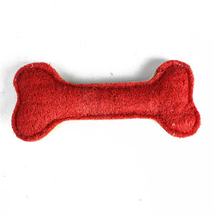 100% प्राकृतिक पर्यावरण के अनुकूल कुत्ते दांत छोटे मध्यम आकार में शून्य अपशिष्ट लुफ्ह हड्डियों को ब्रश करते हैं - Product Image 2