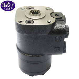 ชุดควบคุมพวงมาลัยไฮดรอลิก อะไหล่รถแทรกเตอร์ - Product Image 1