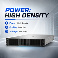 High Quality Performance Intel Xeon Processor 64gb Hpe Proliant Dl380 Gen11 2u Rack Server in Stock