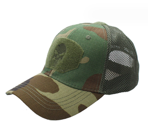 Ensemble de randonnée et d'escalade BH04 pour sports de plein air, avec chapeau de soleil et casquette de camouflage à visière. - Product Image 5