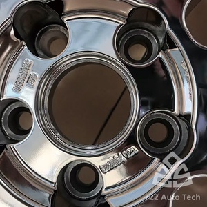 722auto 2 Pezzi Cerchi Forgiati Personalizzati a Canale Profondo 5x130 5x120 18-26 Pollici per LM BMW M2 M3 M4 <span class=keywords><strong>Porsche</strong></span> 911 992 GT4 Carrera S <span class=keywords><strong>Cayenne</strong></span> - Product Image 2