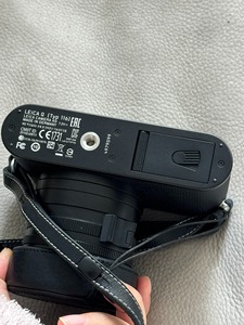 Cámaras Digitales Leica Q1 Originales Usadas, Full-Frame, 24.2MP, CMOS HD, con Tarjeta SD, Wi-Fi, Estabilización de Imagen - Product Image 2