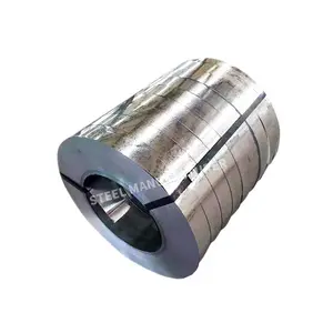 0,25 мм ASTM 316L холоднокатаная катушка для тиснения катушка из нержавеющей стали