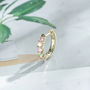 Pendientes geométricos <span class=keywords><strong>de</strong></span> titanio con circonita y diseño <span class=keywords><strong>de</strong></span> aguja recta, estilo Jin Aobao, con sensación <span class=keywords><strong>de</strong></span> café, nuevo diseño <span class=keywords><strong>de</strong></span> <span class=keywords><strong>verano</strong></span>, <span class=keywords><strong>Sueño</strong></span> <span class=keywords><strong>de</strong></span> una <span class=keywords><strong>Noche</strong></span> <span class=keywords><strong>de</strong></span> <span class=keywords><strong>Verano</strong></span> - Product Image 6