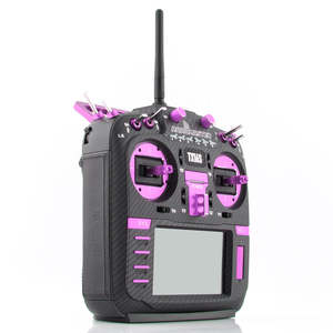 RadioMaster TX16S Mark II MAX Édition Joshua Bardwell ELRS EdgeTX Hall Gimbal Émetteur RC - Product Image 3