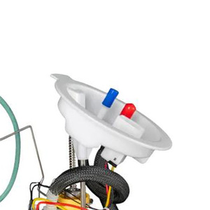 Schwarze Autoteile OEM ODM Neuheiten Tanfuer Automotive 16147273276 Kraftstoffpumpe für BMW F30 N13 B16 F20 116I 118I 120I - Product Image 4