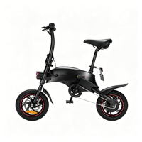 Nouvelle arrivée, vélo électrique pliable résistant à l'usure, vélos électriques pliables 48v pour adultes de tous âges, pour la conduite quotidienne sur route