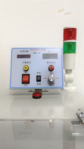 Hete Verkoop QP-15KV 20Mm Bougie Tester Draad En Kabel Testmachine Voor Extruder - Product Image 4