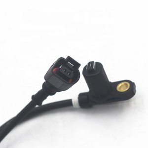 Sensore ABS YM21-2B372-BB 1110312 1112765 per FORD <span class=keywords><strong>GALAXY</strong></span> SEAT <span class=keywords><strong>ALHAMBRA</strong></span> VW <span class=keywords><strong>SHARAN</strong></span> - Product Image 3