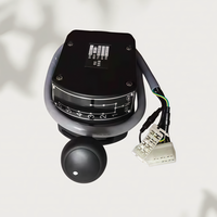 Sélecteur de vitesses, interrupteur de commande de transmission pour niveleuse XCMG 6006030801H 6006030828H 6006030853H 6006030825H