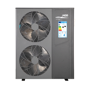 JNOD Pompa Di Calore Acqua Water Heater Freestanding Space Heating Cooling Heat <b>Pump</b> for Homes Pompa Di Calore Acqua - Product Image 2
