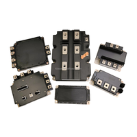CM300DU-12H 300A/600/2U Fabricants IGBT CM300DU-12H