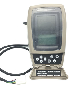 อะไหล่รถขุด151-9385 260-2160 386-3457 548-9082 490-5874แผงแสดงผล LCD สำหรับ320B หนอนผีเสื้อ320C 320D <span class=keywords><strong>320F</strong></span> 320E - Product Image 2