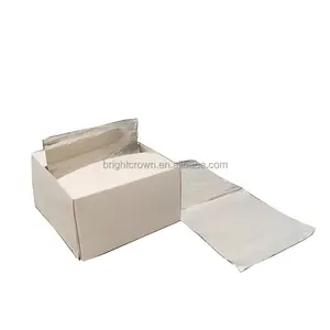 pre cut foil pop up foil ODM boxes convenient tool