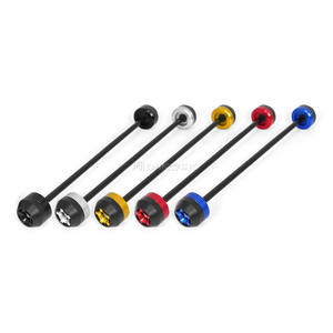 DANCARO Piezas de Motocicleta de Aluminio CNC Personalizadas para <span class=keywords><strong>Yamaha</strong></span> MT07 FZ07, Accesorios Completos de Competición, Fabricante OEM, Directo de Fábrica - Product Image 6