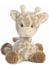 <span class=keywords><strong>Girafe</strong></span> en peluche, jouets en peluche, vente en gros et sur mesure - Product Image 5