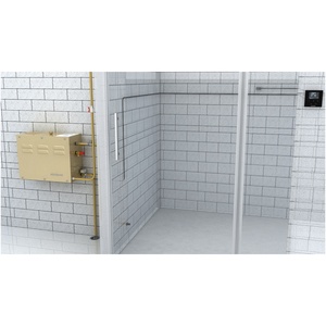 Atcsteam 6KW Islak Spa Odası Kullanımı İçin Buhar Banyosu Jeneratörleri - Product Image 3