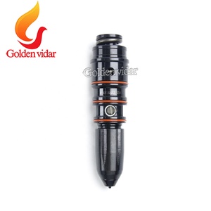 Golden Vidar Hochleistungs-Dieselmotor-Injektor NT855 NTA855 Motor Common-Rail-Kraftstoffinjektor 4914452 - Product Image 3