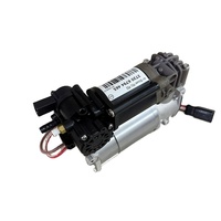 Compresor de Suspensión Neumática Tenge 37206794465 para BMW Serie 5 y 7 F01 F02 F07 740 750 760 2009-2015