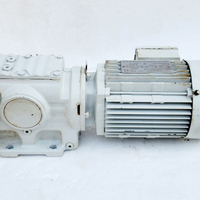 Odm compatible avec Eurodrive S47dt80k4/tf Gare avec moteur / S47 Dt80k4/tf # 1 Vente en gros