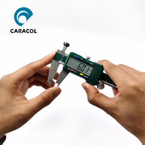 T10x6x4 Thấm Cao MnZn Hình Xuyến Lõi Ferrite - Product Image 5