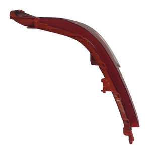 Luz antiniebla trasera XZT L 92405-F2510 R 92406-F2510 para Hyundai Elantra 2019, lámpara halógena - Product Image 4