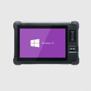 OEM 8 Inch 1000 Nits Ruged <b>Tablet</b> Smart Industrial Barcode Scanner Rugged Android 11 <b>Tablet</b> - Product Image 6
