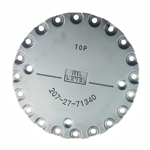 Spot Product <strong>Excavator</strong> <strong>Spare</strong> <strong>Parts</strong> High Quality Travel Kit Bearing Gear Swing Motor - Product Image 4
