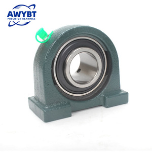 Hot bán máy móc nông nghiệp mang ucf213 ucf214 ucf215 ucf216 bên ngoài hình cầu gối khối vòng bi - Product Image 1